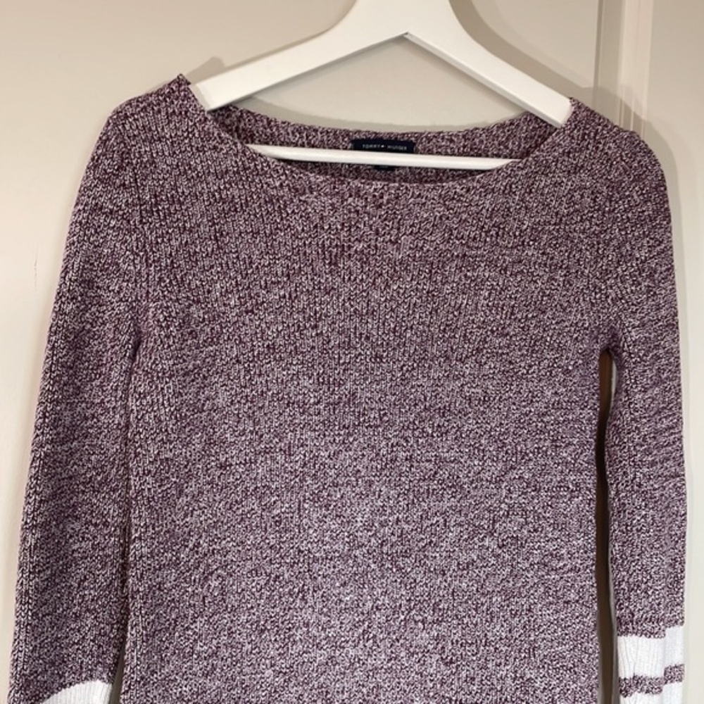 Tommy Hilfiger Sweater - Picture 2 of 8
